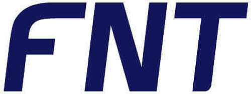 FNT GmbH Logo