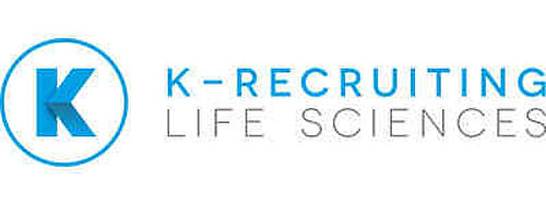 K-Recruiting GmbH Logo
