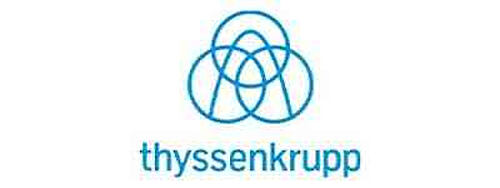 thyssenkrupp Schulte GmbH Logo
